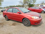 Toyota Corolla 2008