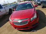 Chevrolet Cruze 2012