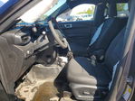 Ford Explorer 2022