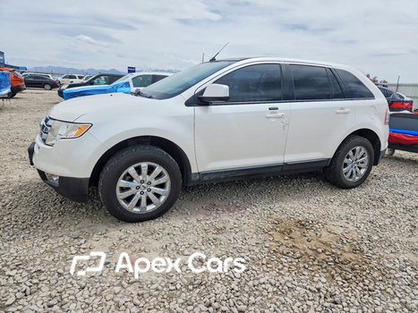 Ford Edge 2009 - Image 1 of 13