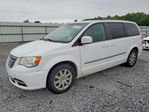 Chrysler Voyager 2016