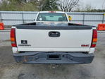 GMC Sierra 2001