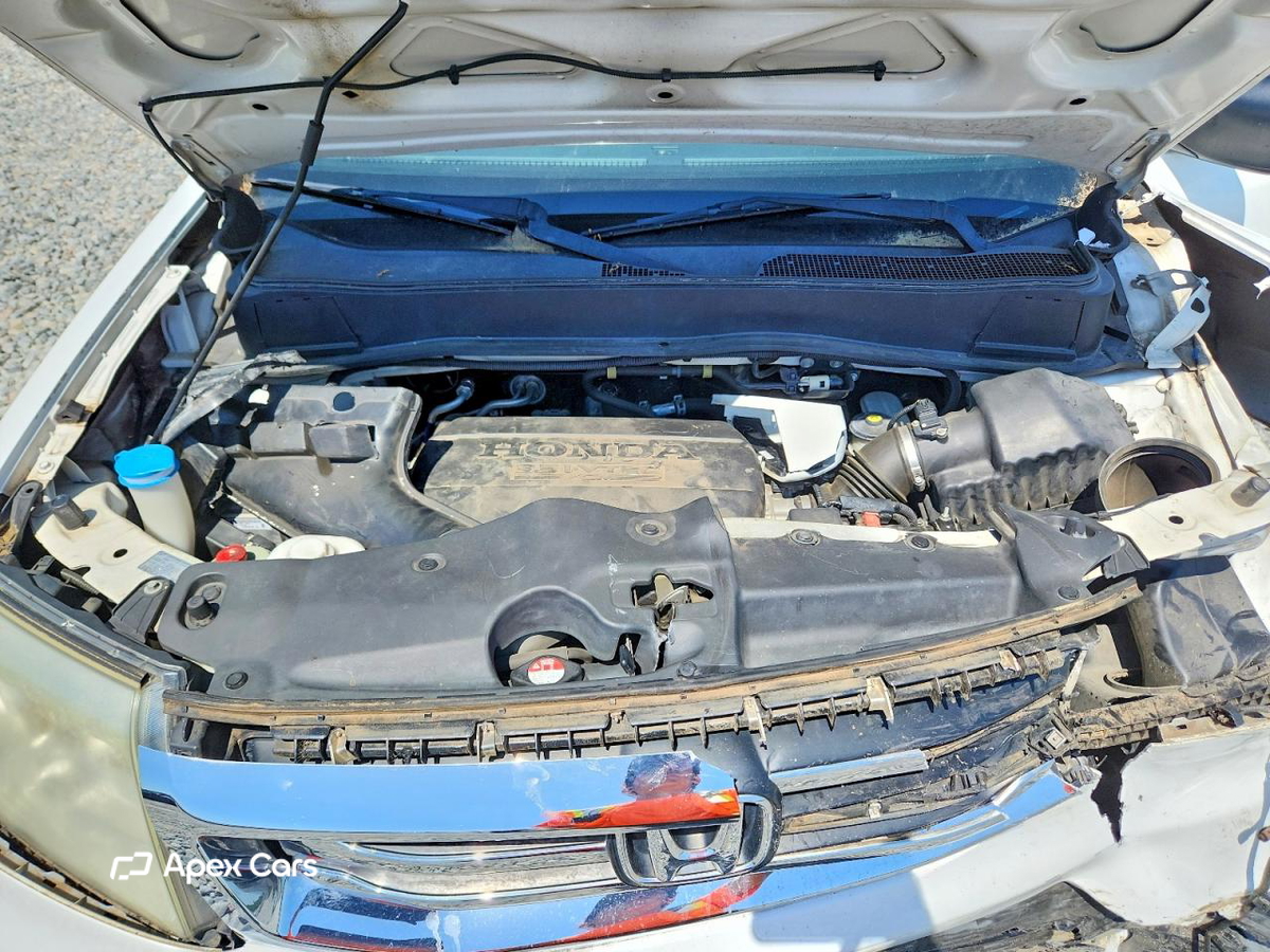 Honda Pilot 2014