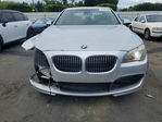 BMW Series 7 2012