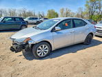 Toyota Corolla 2018
