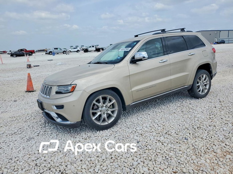 Jeep Cherokee 2014 - Zdjęcie 1 z 14