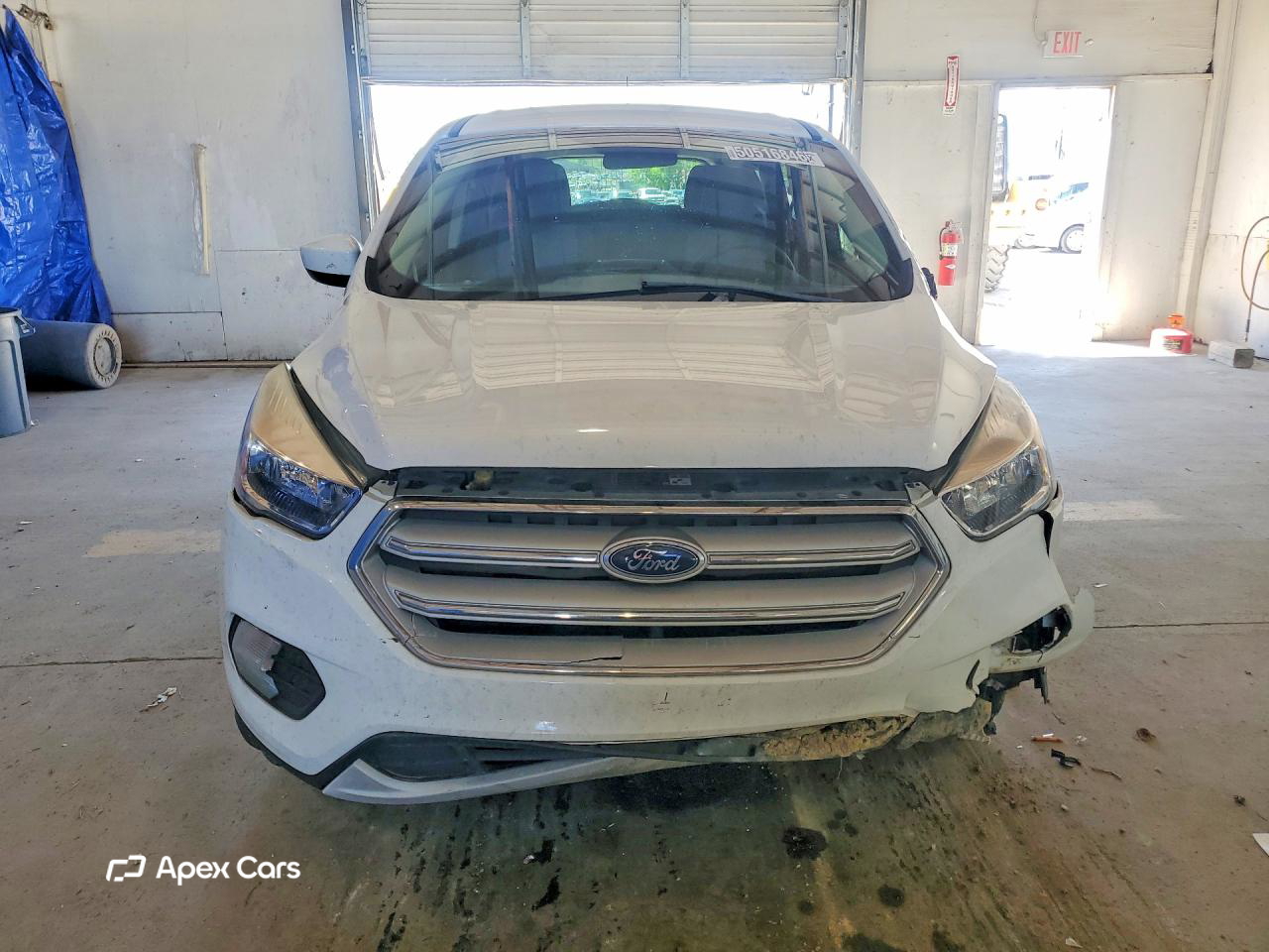 Ford Escape 2019