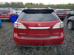 Lexus RX 2011