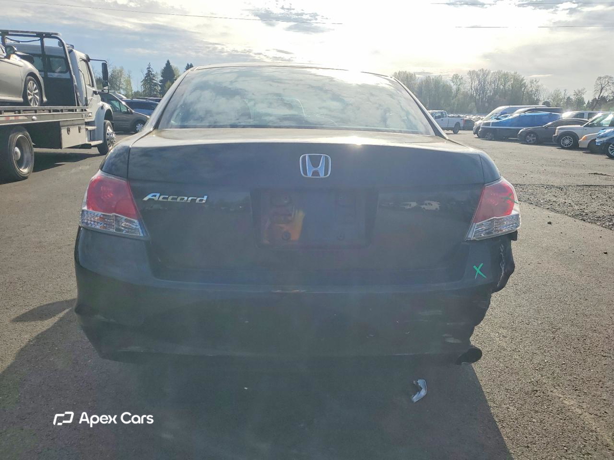 Honda Accord 2010