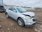 Chevrolet Equinox 2017