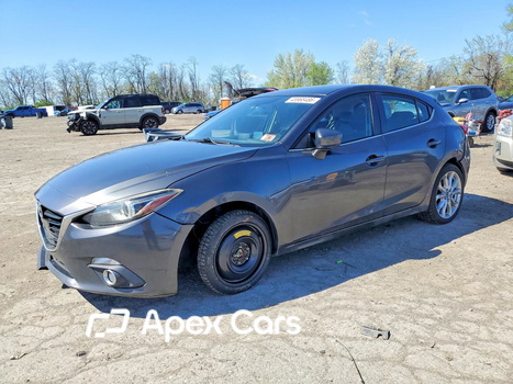 Mazda 3 2014 - Image 1 of 5