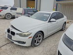 BMW Series 3 2013