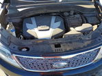 Kia Sorento 2015