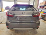 Lexus RX 2022