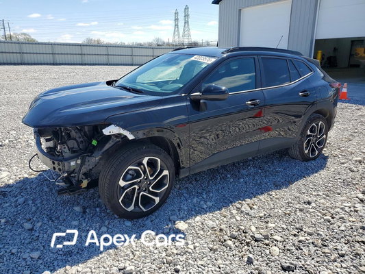 Chevrolet Trax 2025 - Image 1 of 14