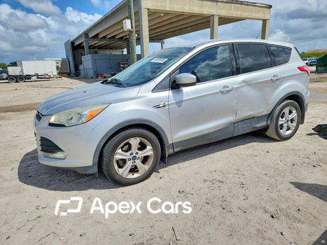 Ford Escape 2016 - Image 1 of 13
