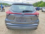 Nissan Kicks 2024