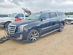 Cadillac Escalade 2015