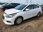 Hyundai Accent 2018