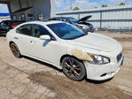 Nissan Maxima 2014