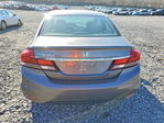 Honda Civic 2013
