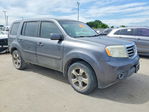 Honda Pilot 2014