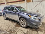 Subaru Outback 2017