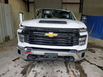 Chevrolet Silverado 2024