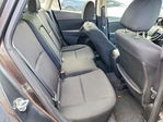 Mazda 3 2012