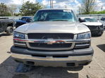 Chevrolet Silverado 2003