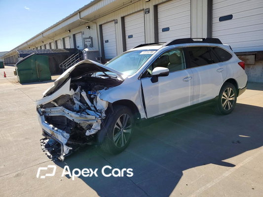 Subaru Outback 2019 - Image 1 of 13