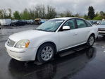 Ford Five Hundred 2007