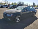 Audi A4 2013
