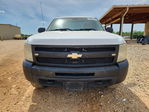 Chevrolet Silverado 2011