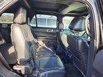 Ford Explorer 2011