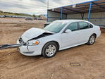 Chevrolet Impala 2012