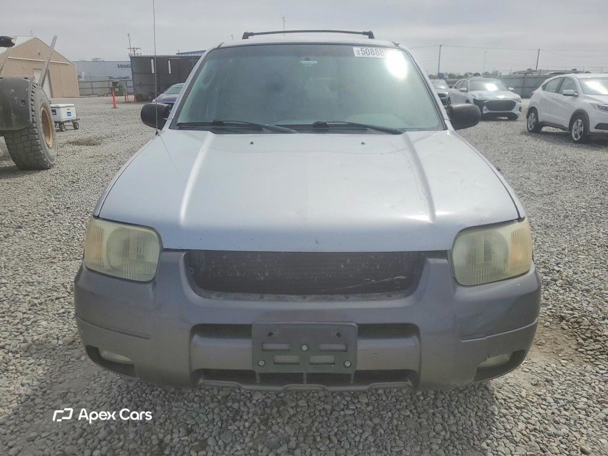 Ford Escape 2003
