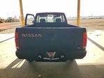Nissan Navara (Frontier) 1997