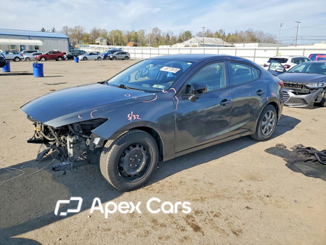 Mazda 3 2015 - Image 1 of 5
