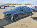 Mazda 3 2015