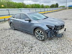 Nissan Altima 2017
