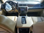 GMC Yukon 2012