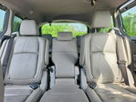 Honda Odyssey 2018