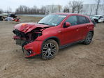 Mitsubishi Outlander 2018
