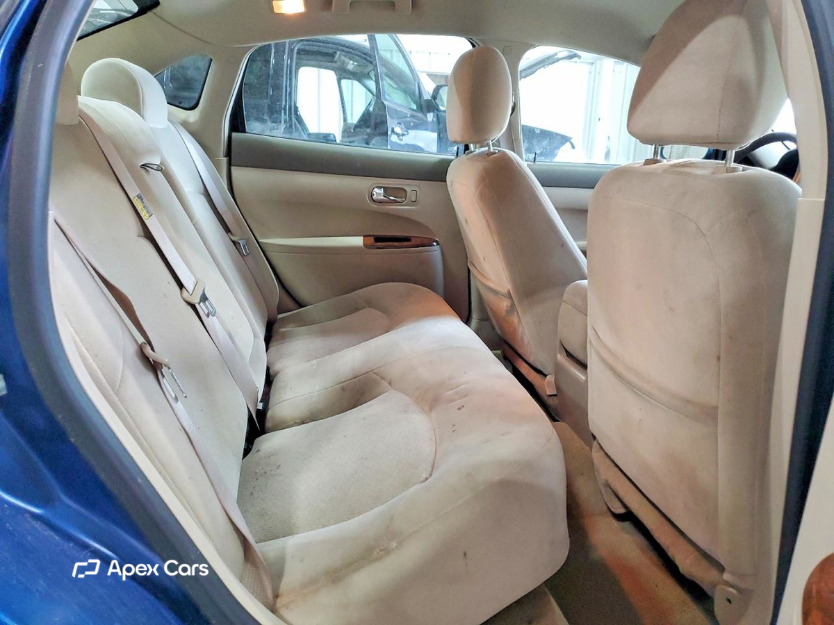 Buick LaCrosse 2005