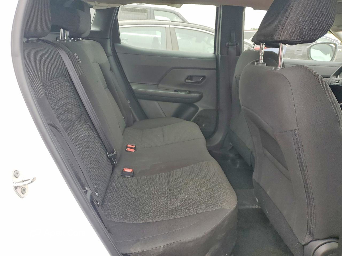 Nissan Kicks 2025