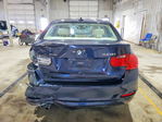 BMW Series 3 2014