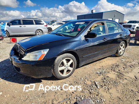 Honda Accord 2004 - Image 1 of 12