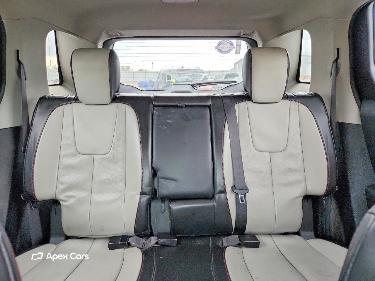 GMC Terrain 2016