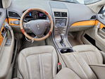 Lincoln MKX 2012